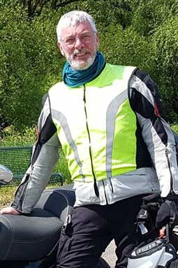 Joachim Gerold