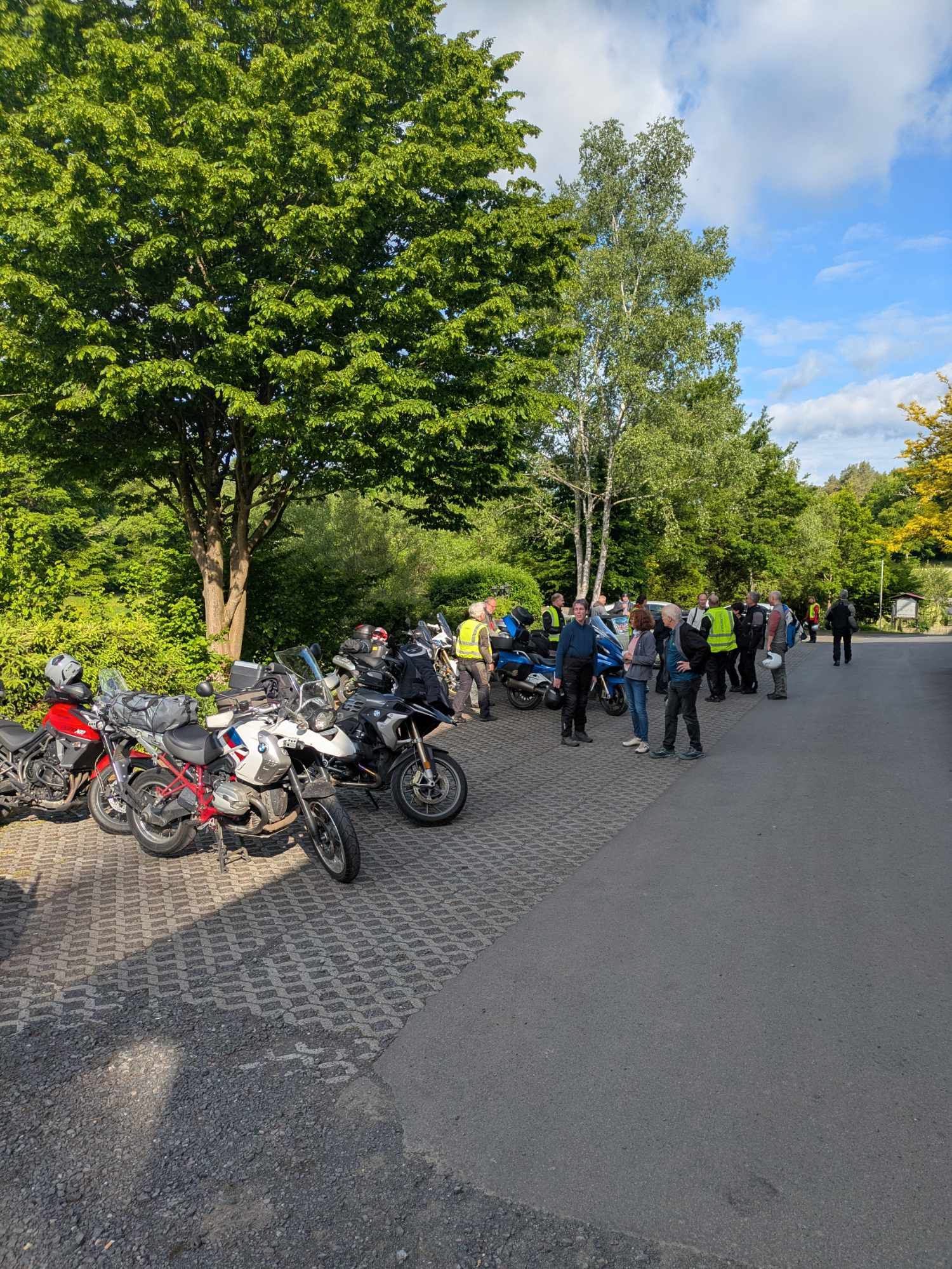 Deutsche Mittelgebirge 25