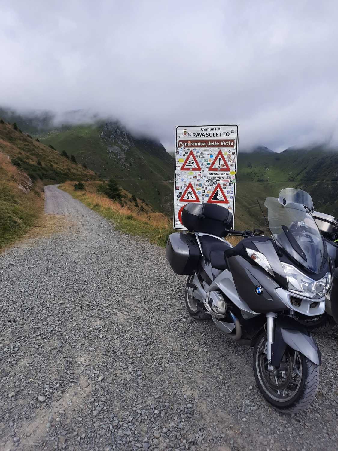 Karnische Alpen