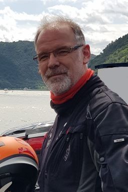 Mike Roßdeutscher