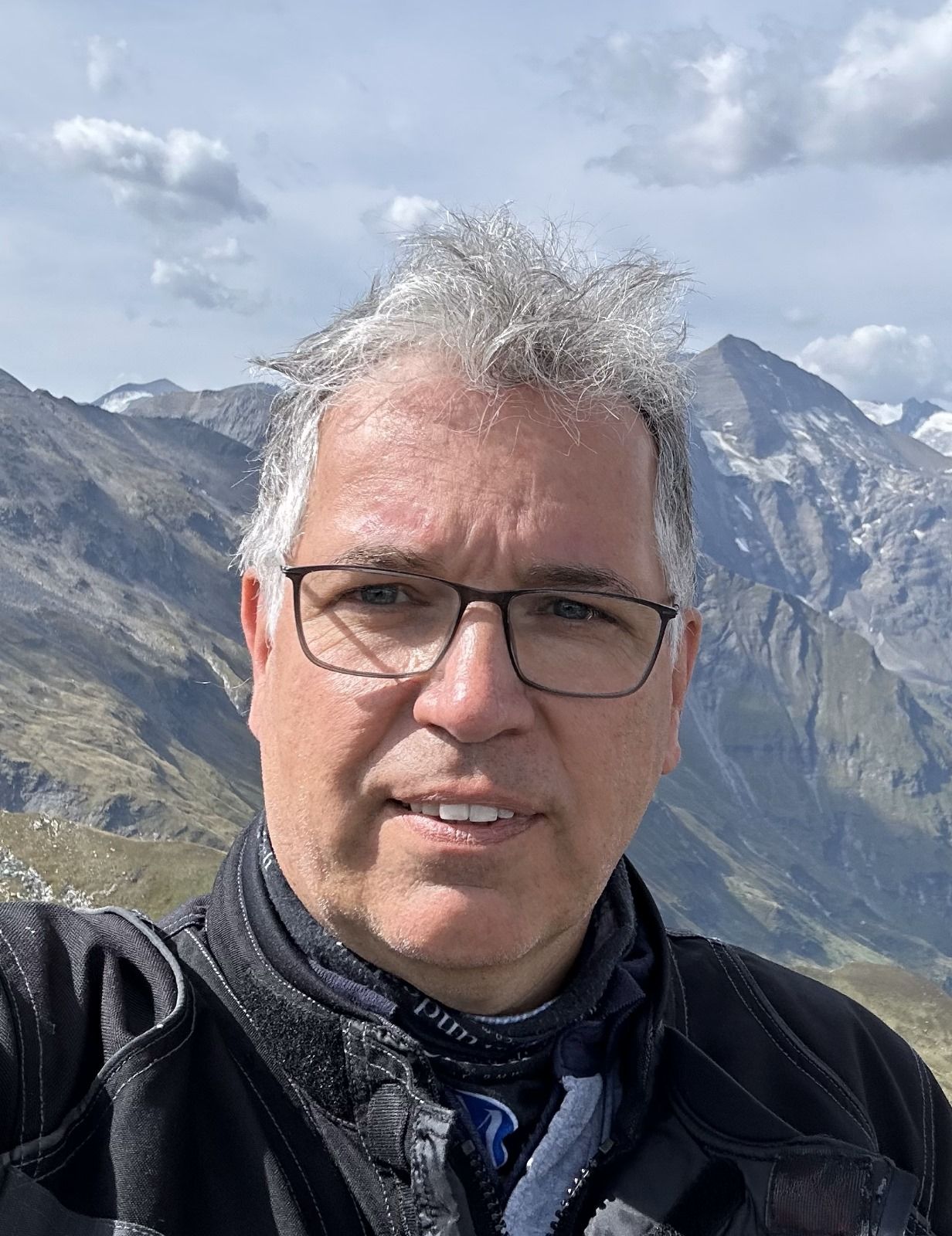 Hans-Werner Solbach