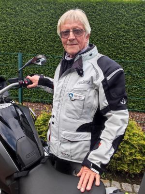 Martin Oberfeld