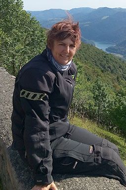 Monika Haves