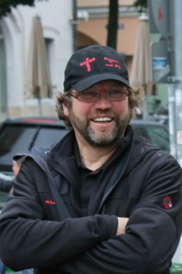 Thomas Mehr