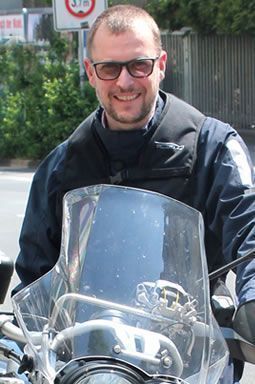 Tim Lindfeld