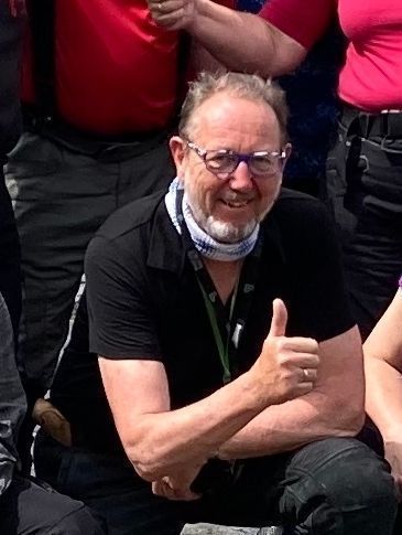 Ulrich Reker
